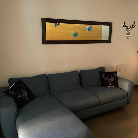 En Centre à 30m Du Télécabine Apartamento Font Romeu