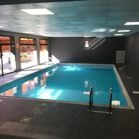 Apartmán En Centre A 30m Du Telecabine *