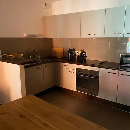 En Centre à 30m Du Télécabine Apartamento