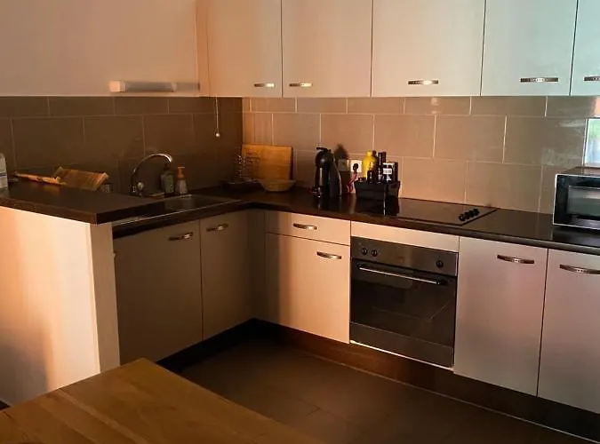 En Centre à 30m Du Télécabine Apartamento